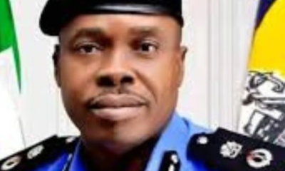 Anambra State gets new Police Commissioner