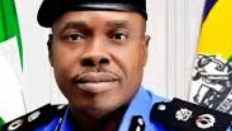 Anambra State gets new Police Commissioner