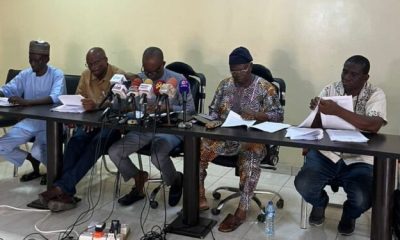 ASUU threatens nationwide strike