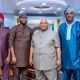 Adeleke commends Globacom's giant strides, seeks telcos’ deeper ties with Osun
