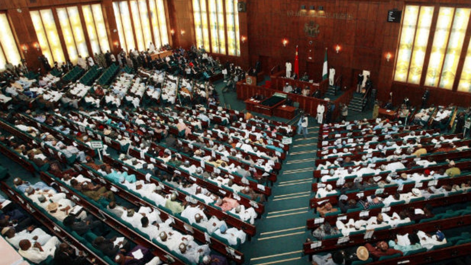 NASS proposes three-year post-office political party ban on CBN top executives