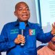 Time for Abians to enjoy full dividends of democracy--Otti