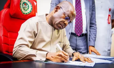 Abians distraught with Alex Otti’s directionless administration—PDP