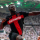Newcastle legend tips Boniface to lift Bayer Leverkusen against Atalanta