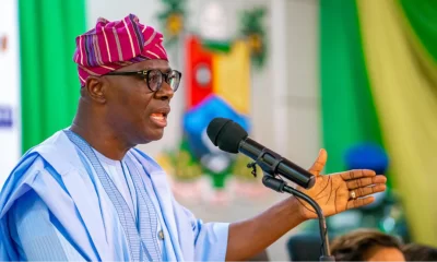 Lagos reaffirms commitment to enforcing monthly rental scheme