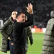 Barcelona sack coach Xavi after trophyless season