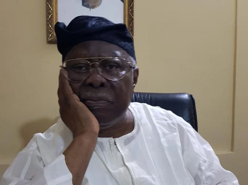 Why PDP should stick to power rotation agreement in 2027—Bode George