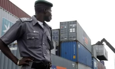 Frequent changes in customs duty FX hurting Nigeria’s economy--CPPE