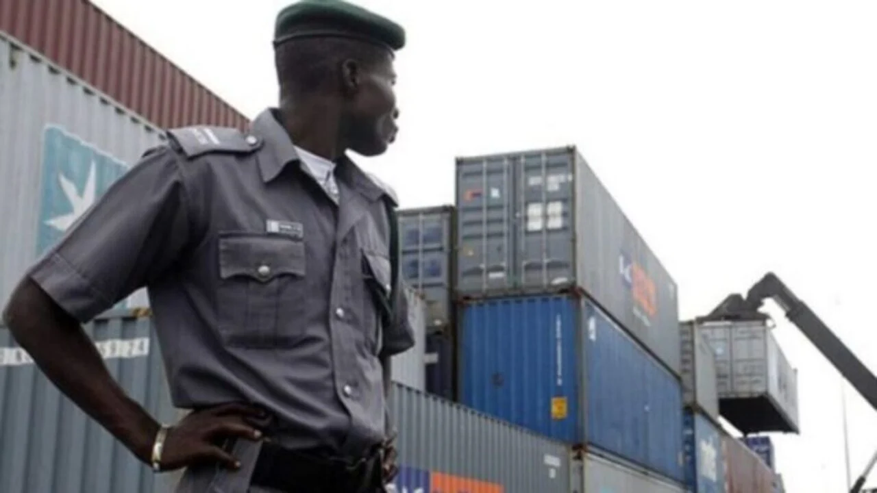 Frequent changes in customs duty FX hurting Nigeria’s economy--CPPE