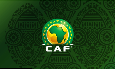 Nigeria's Golden Eaglets Wait on CAF Decision for 2025 U-17 AFCON