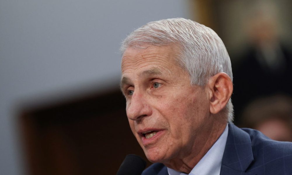 Fauci, NIH knew early on of COVID vaccine injuries, deaths, document reveals