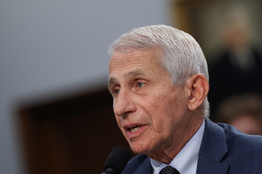 Fauci, NIH knew early on of COVID vaccine injuries, deaths, document reveals