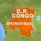 Three Americans, others arrested in Congo failed coup attempt