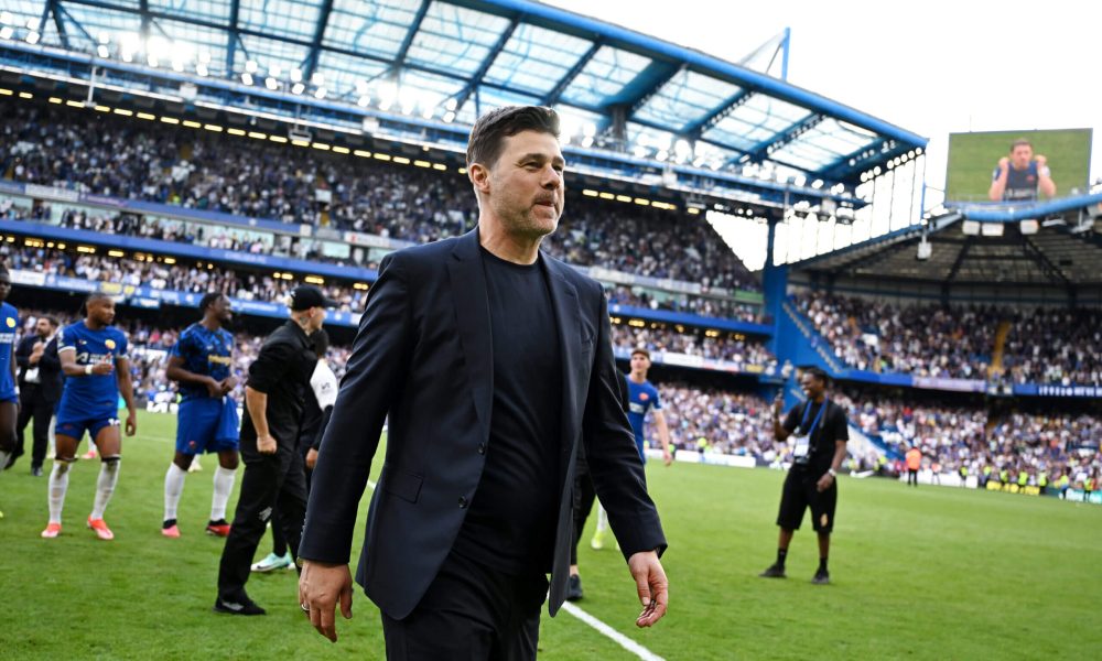 Why Mauricio Pochettino dumped Chelsea