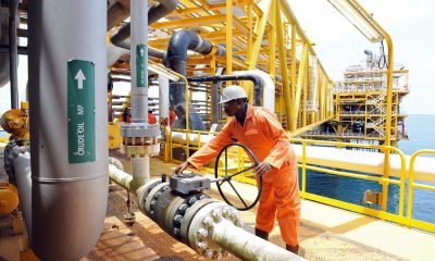 Nigeria reclaims top position as Africa’s biggest oil producer