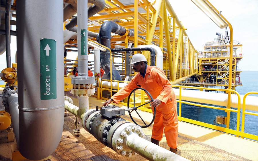 Nigeria reclaims top position as Africa’s biggest oil producer