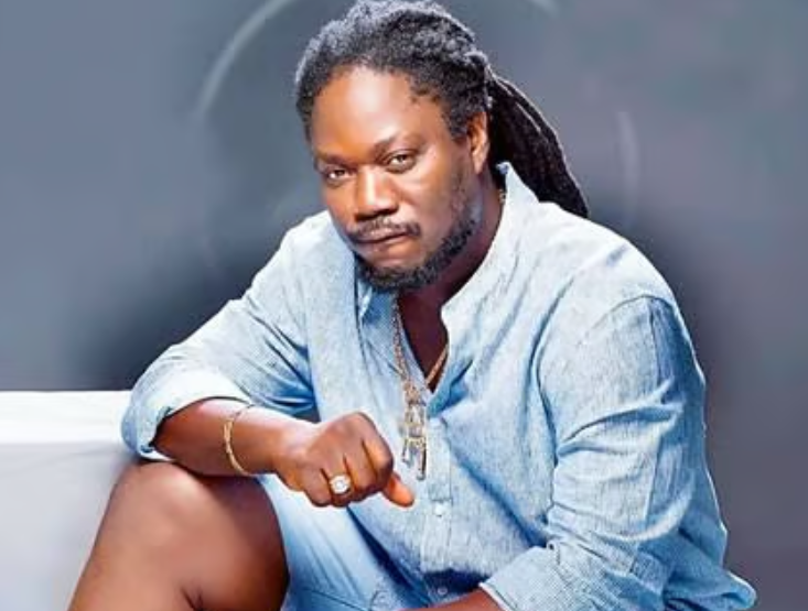 Daddy Showkey recounts how he escaped being lynched for stealing