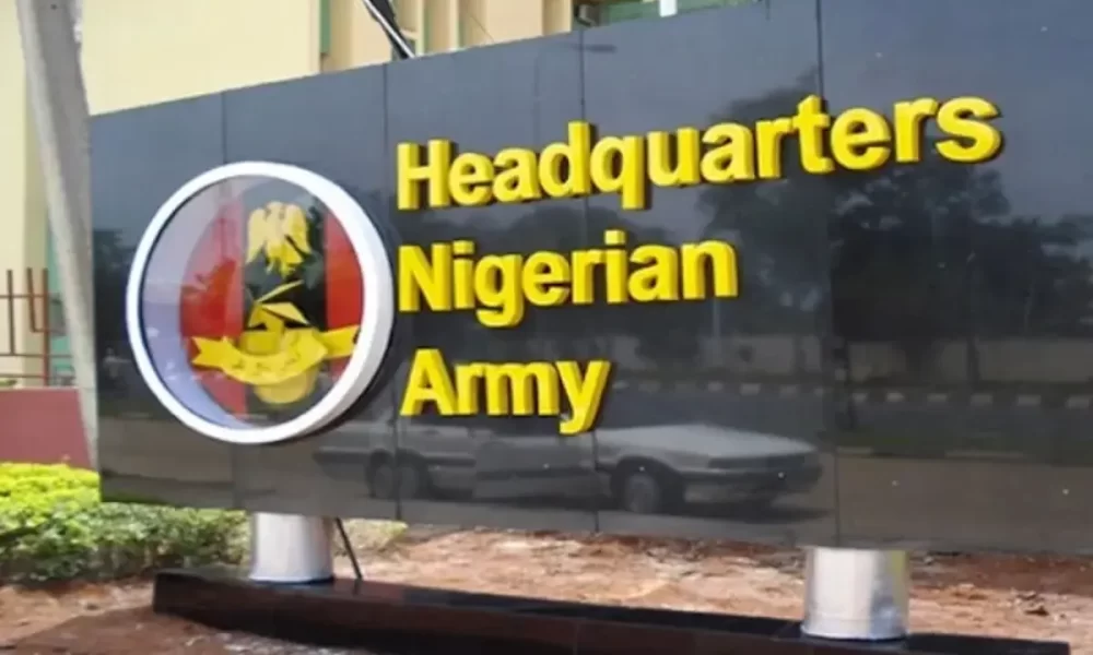 Army vows to avenge killing of soldiers in Abia