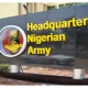 Army vows to avenge killing of soldiers in Abia