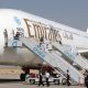 Emirates Airline to resume flight operations to Nigeria in October