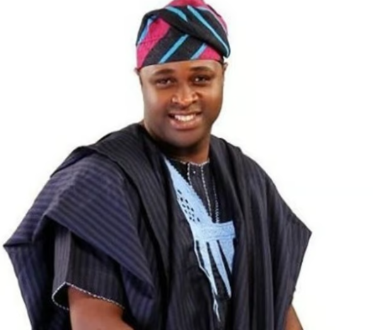 Film piracy: Nollywood actor, Femi Adebayo secures N25m verdict