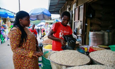 Depreciation of Naira, farmers-herders clash responsible for soaring food prices