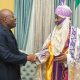 Sanusi attends Rivers State Economic & Investment Summit