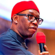Delta PDP drifting into crisis over Okowa’s ambition, group warns