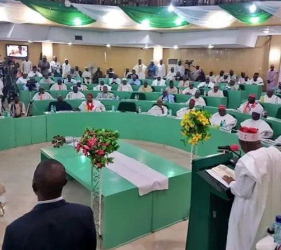Kano assembly to amend Emirate Council Law