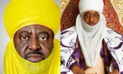 Kano Emirship tussle: Don’t plunge Kano into chaos,  Council of Ullamas tells Tinubu