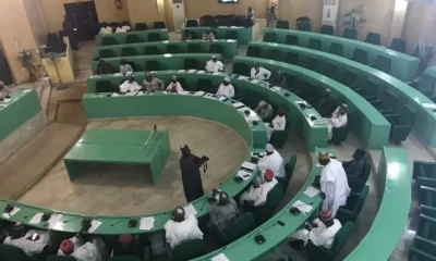 Kano assembly dismantles creation of additional emirates