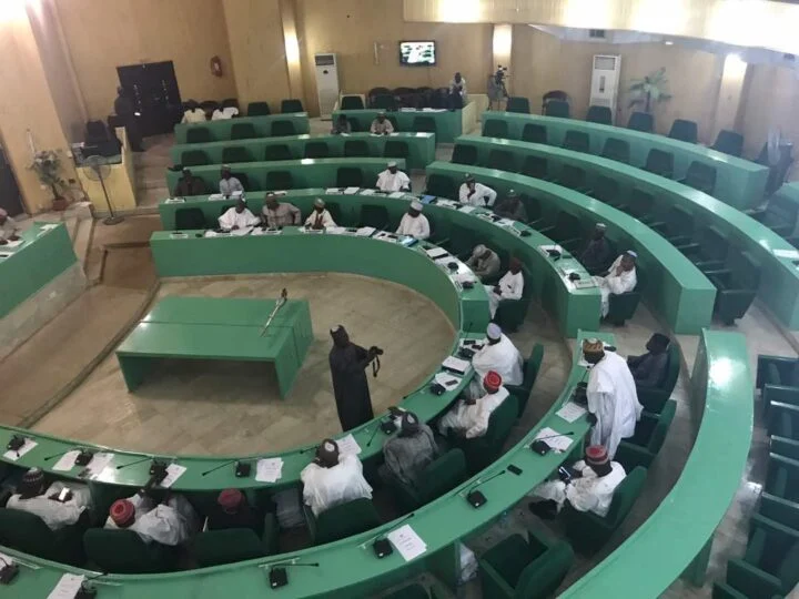 Kano assembly dismantles creation of additional emirates