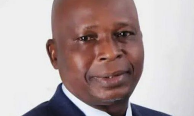 Nigeria to receive £2.1m looted funds from Bailiwick of Jersey- AGF