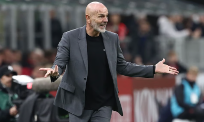 Pioli to step down as AC Milan manager after five years