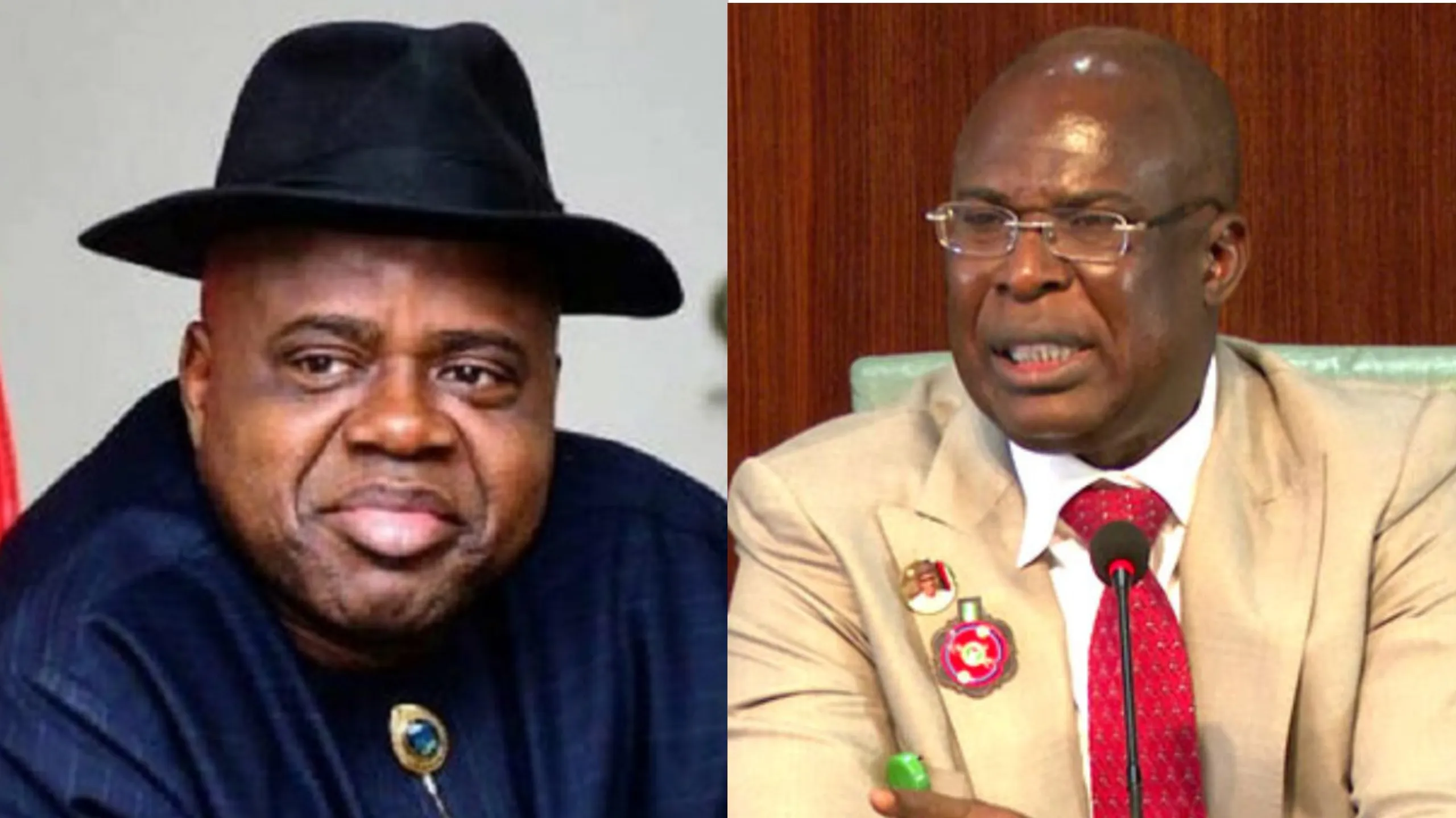 Tribunal dismisses APC’s petition, affirms Diri as Bayelsa governor