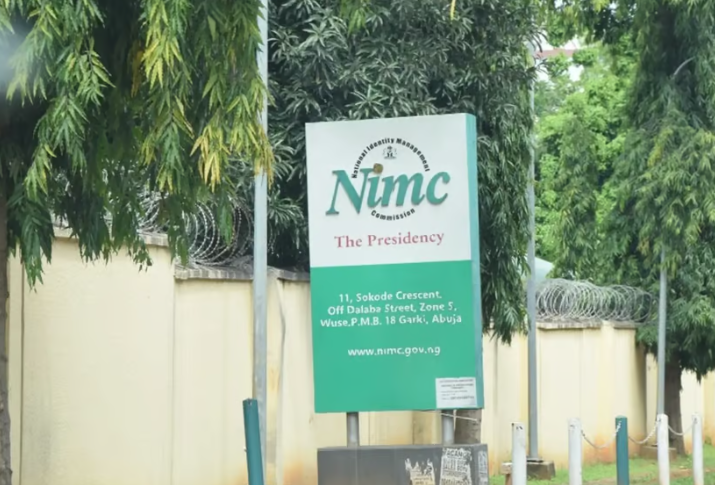 NIMC hits over 107m NIN registration