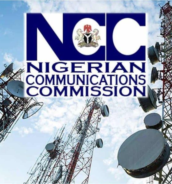 NCC suspends issuance of new licenses in key telecom categories