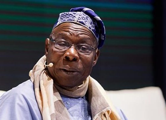 Suffering, hardship responsible for rising spate of volatility in Nigeria--Obasanjo