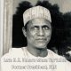PDP remembers late President Umaru Yar'Adua