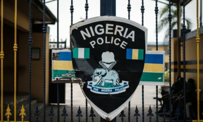 Rifle of slained Police officers recovered in Delta