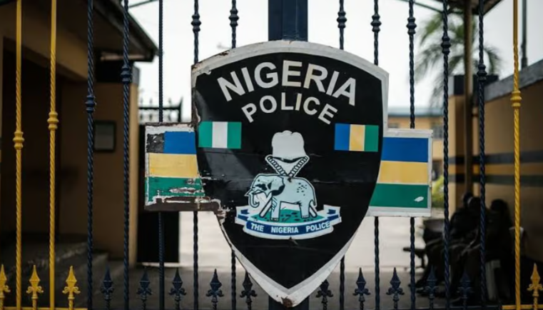Rifle of slained Police officers recovered in Delta