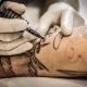 Study shows tattoos may raise risk of cancer