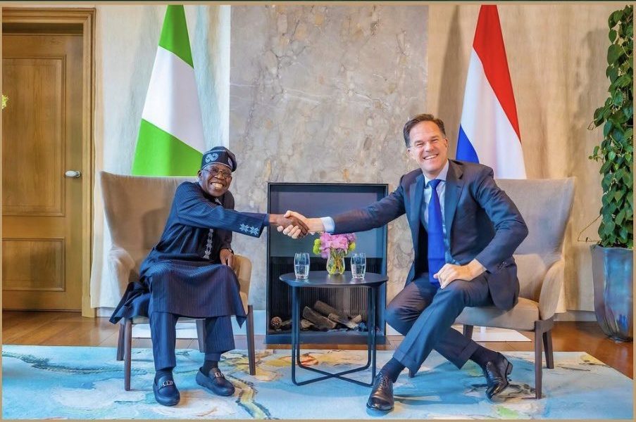 Netherlands topples India as Nigeria’s second largest trade partner