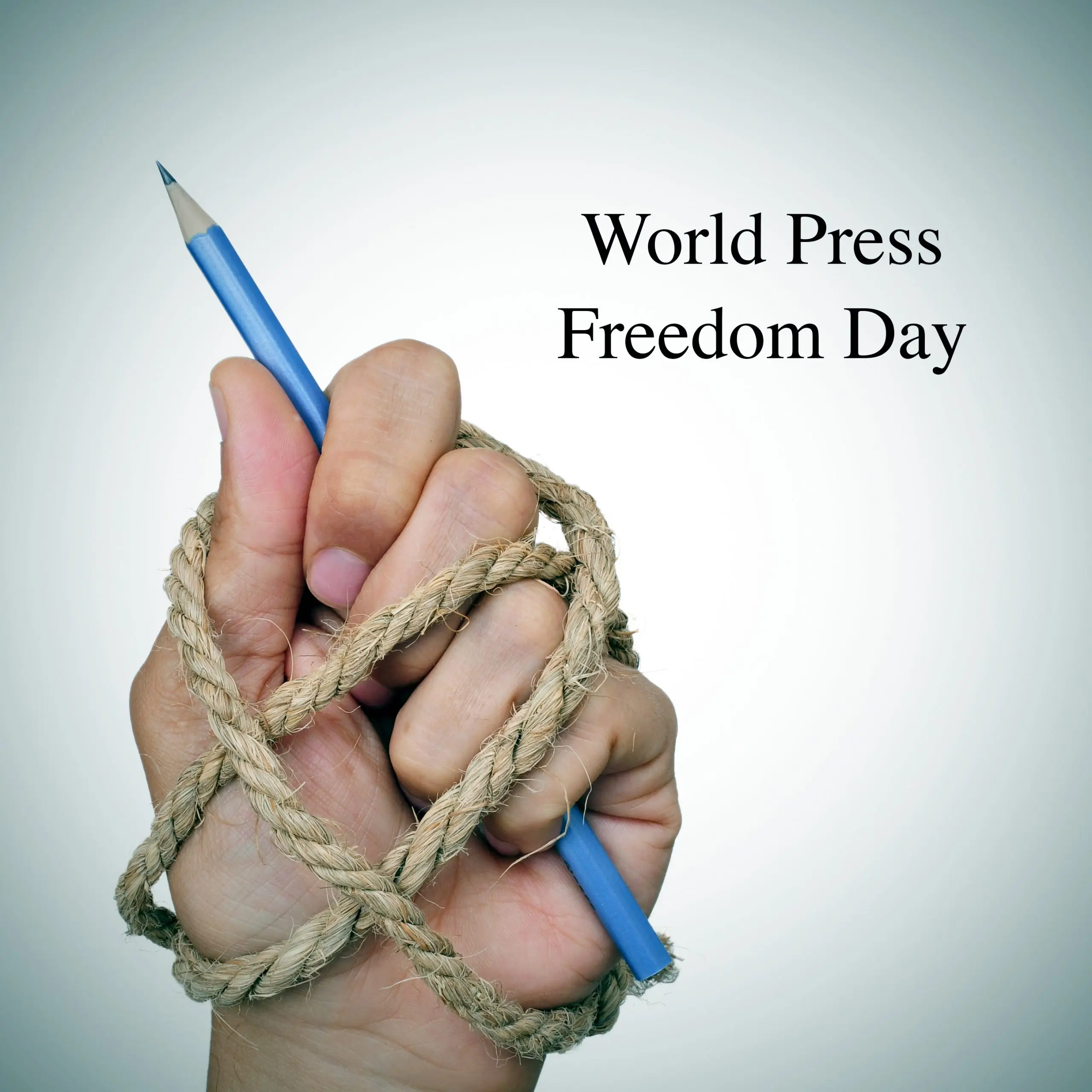 Press freedom crucial to Democracy, good governance--NGE