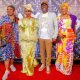 Sanwo-Olu eulogizes Funmilayo Ransome-Kuti as formidable advocate for justice at Grand Premiere