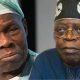 Obasanjo knocks Tinubu over subsidy removal, exchange rate unification