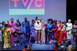 Sanwo-Olu eulogizes Funmilayo Ransome-Kuti as formidable advocate for justice at Grand Premiere  