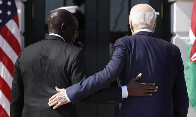 How G7 Leaders Can Unlock Financing for Africa