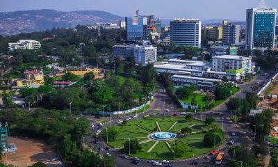 Tracking good governance: Rwanda safest country to travel to alone in Africa