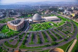 Tracking good governance: Rwanda safest country to travel to alone in Africa